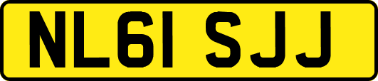 NL61SJJ