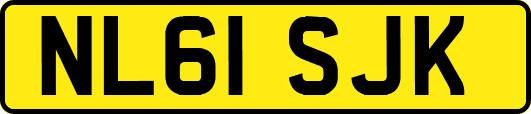 NL61SJK