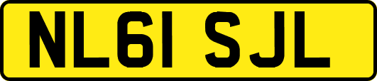 NL61SJL