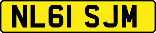 NL61SJM