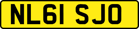 NL61SJO