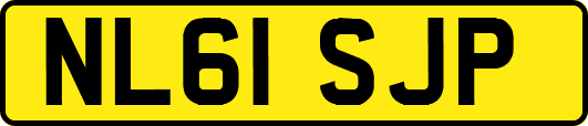 NL61SJP