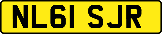 NL61SJR