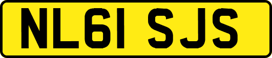 NL61SJS