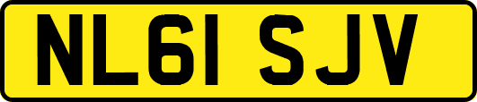 NL61SJV
