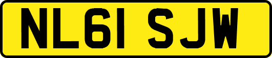 NL61SJW