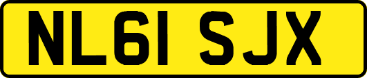 NL61SJX