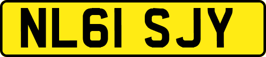 NL61SJY