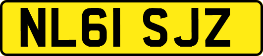 NL61SJZ