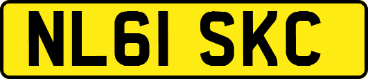 NL61SKC