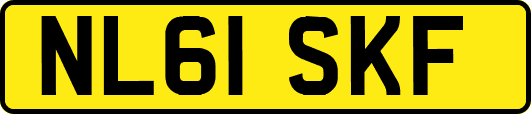 NL61SKF