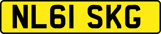 NL61SKG