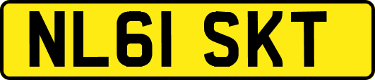 NL61SKT