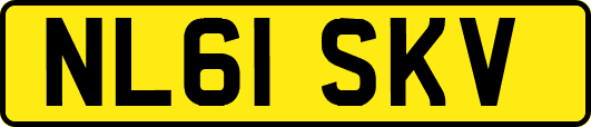 NL61SKV