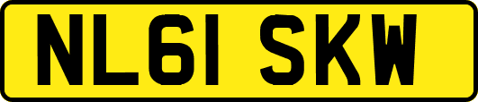 NL61SKW