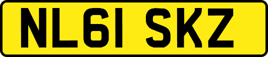 NL61SKZ