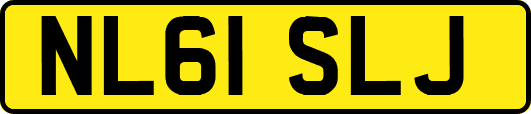 NL61SLJ