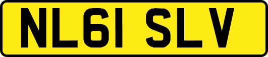 NL61SLV
