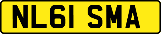 NL61SMA