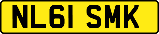 NL61SMK