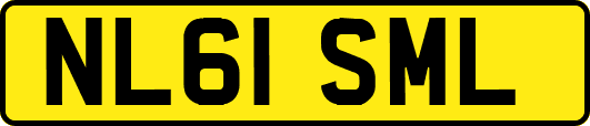 NL61SML