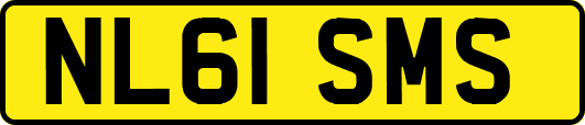 NL61SMS