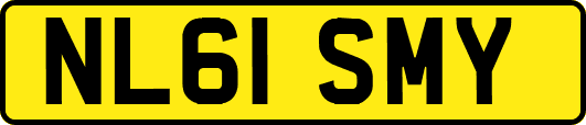 NL61SMY