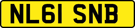 NL61SNB
