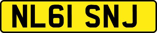 NL61SNJ