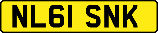 NL61SNK