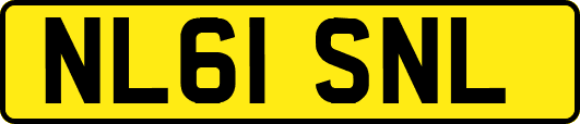 NL61SNL