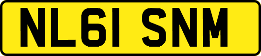 NL61SNM