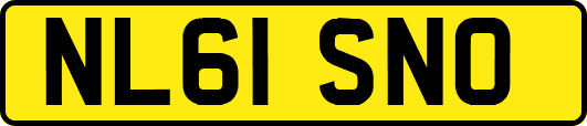NL61SNO