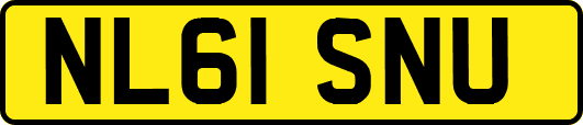 NL61SNU