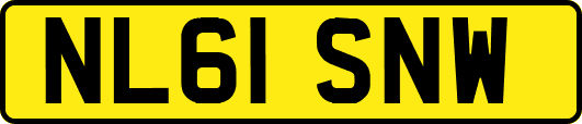 NL61SNW