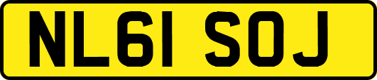 NL61SOJ