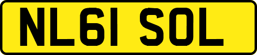NL61SOL