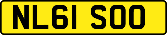 NL61SOO