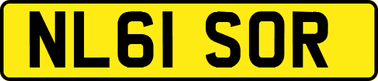 NL61SOR