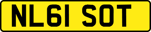 NL61SOT