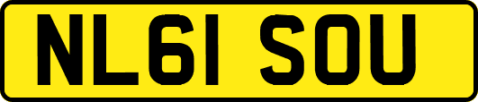 NL61SOU