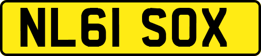 NL61SOX
