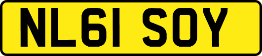 NL61SOY