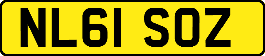 NL61SOZ