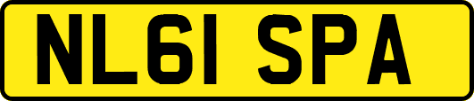 NL61SPA