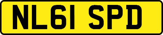 NL61SPD