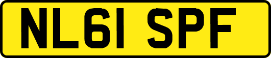 NL61SPF