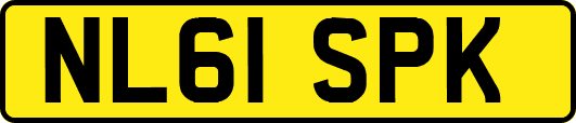 NL61SPK