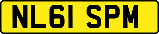 NL61SPM