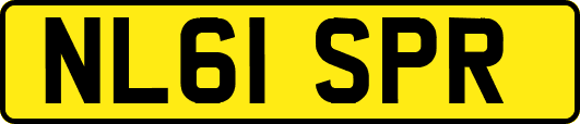 NL61SPR